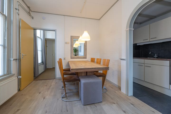 Foto 10 van Waagplein 2-A