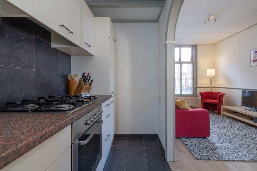 Foto 13 van Waagplein 2-A