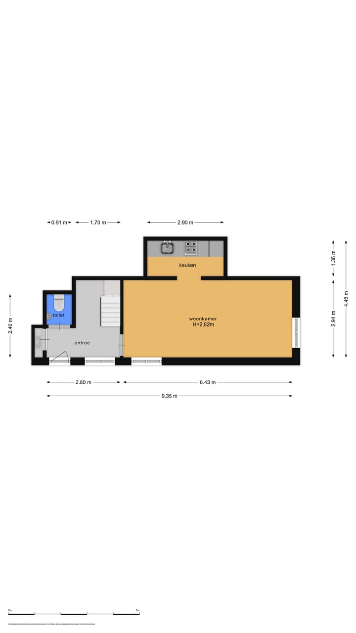 Foto 20 van Waagplein 2-A