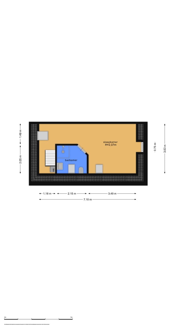 Foto 21 van Waagplein 2-A