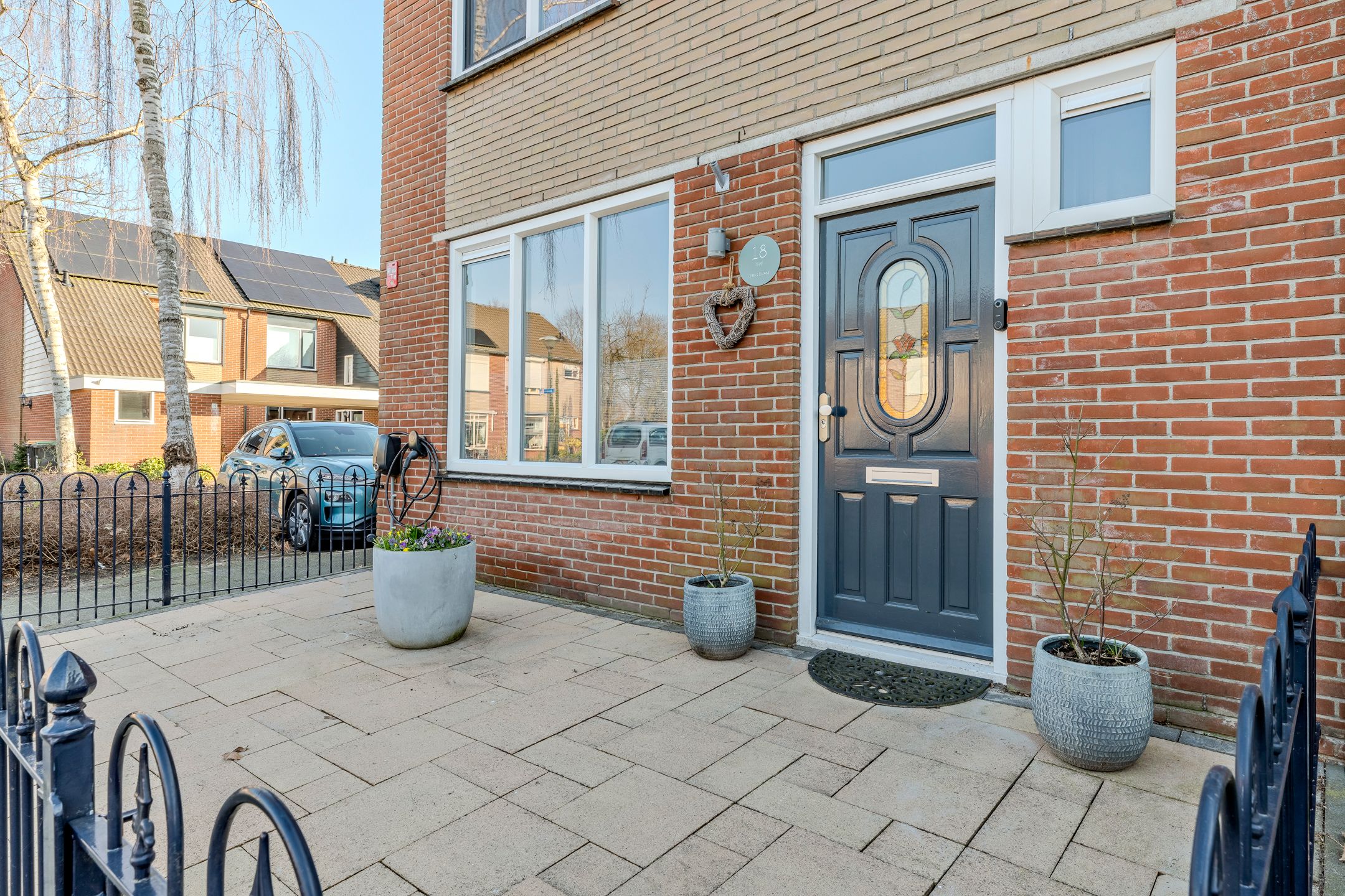 Foto 6 van Leeuwerik 18