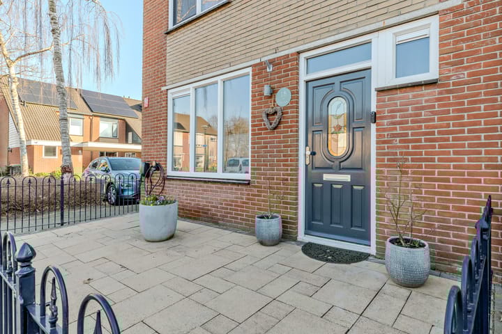 Foto 6 van Leeuwerik 18