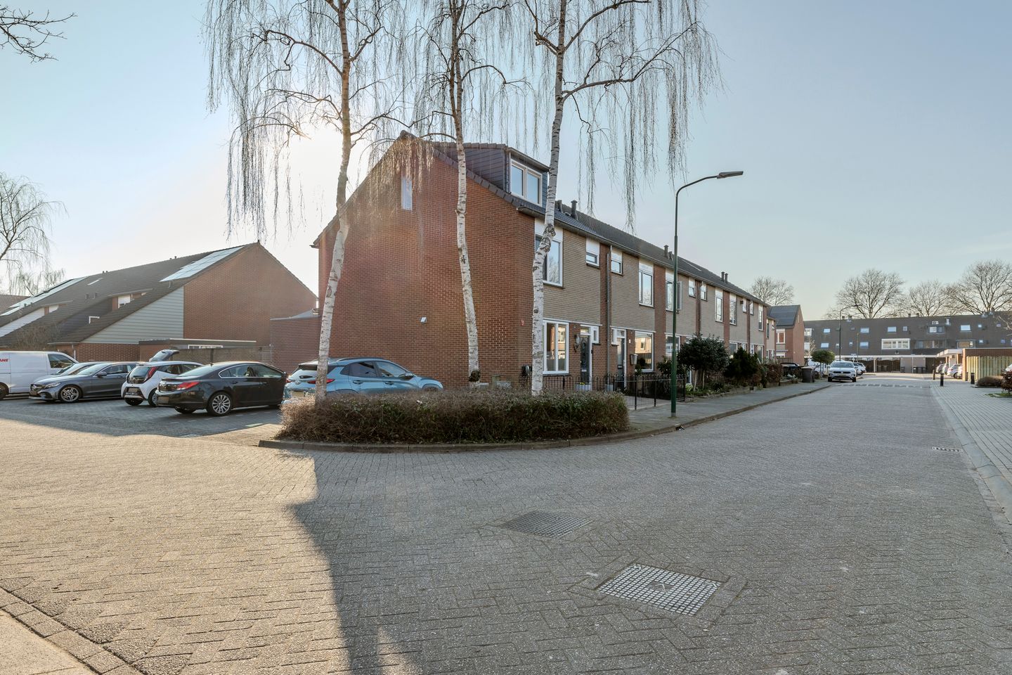 Foto 5 van Leeuwerik 18