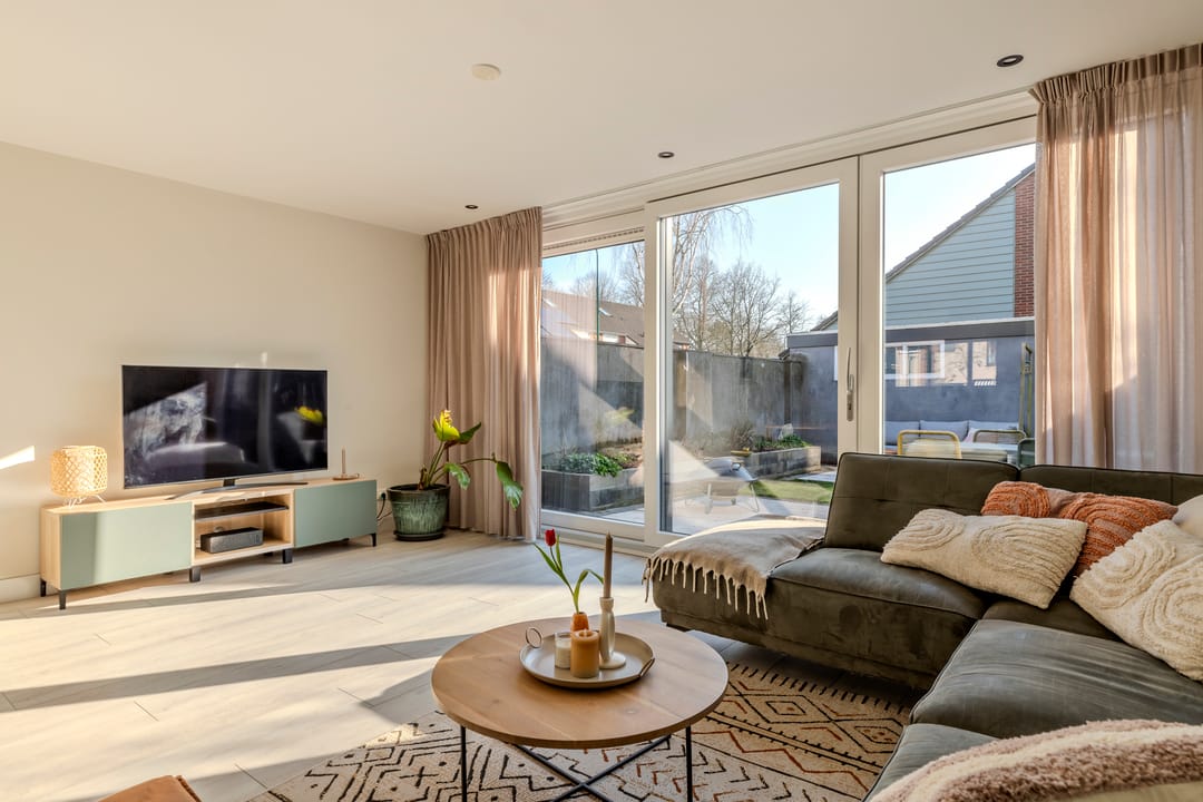 Foto 8 van Leeuwerik 18