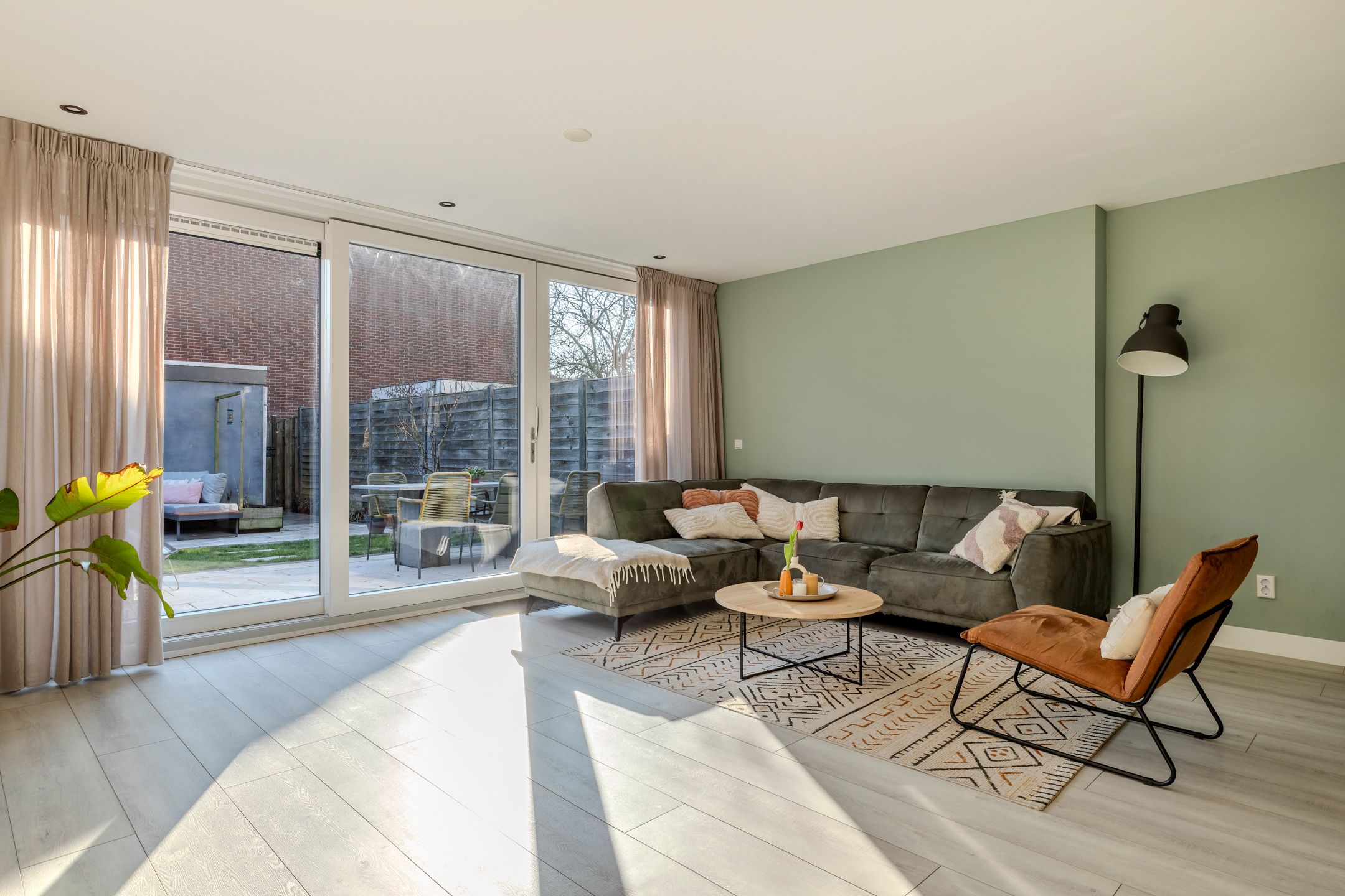 Foto 9 van Leeuwerik 18