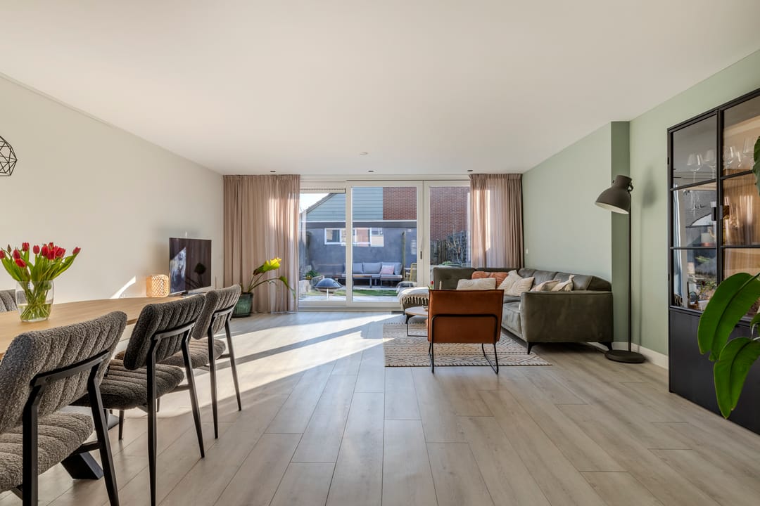 Foto 11 van Leeuwerik 18