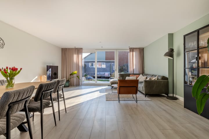 Foto 11 van Leeuwerik 18