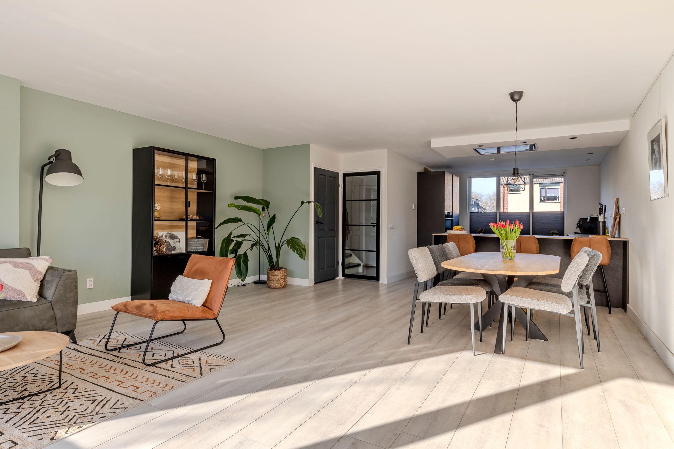 Foto 15 van Leeuwerik 18