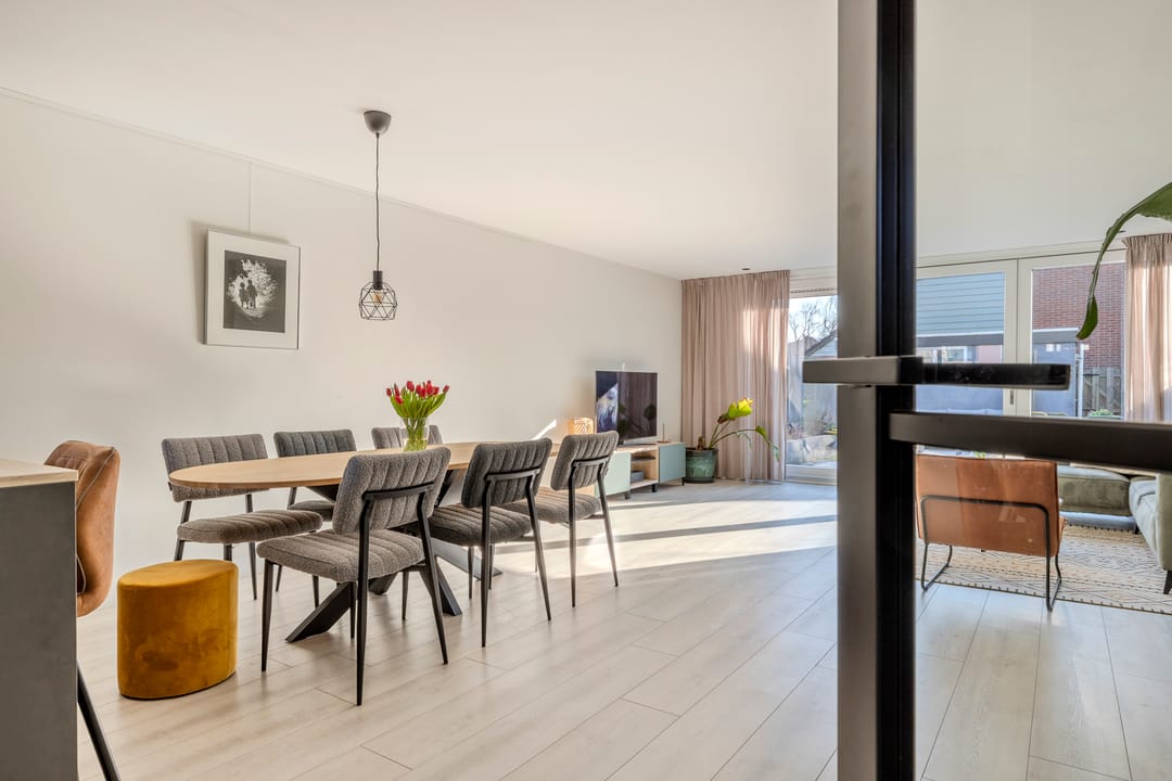 Foto 16 van Leeuwerik 18