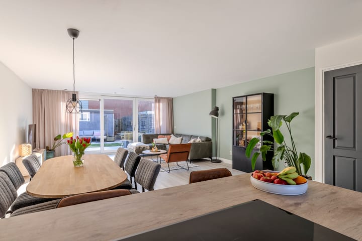 Foto 17 van Leeuwerik 18