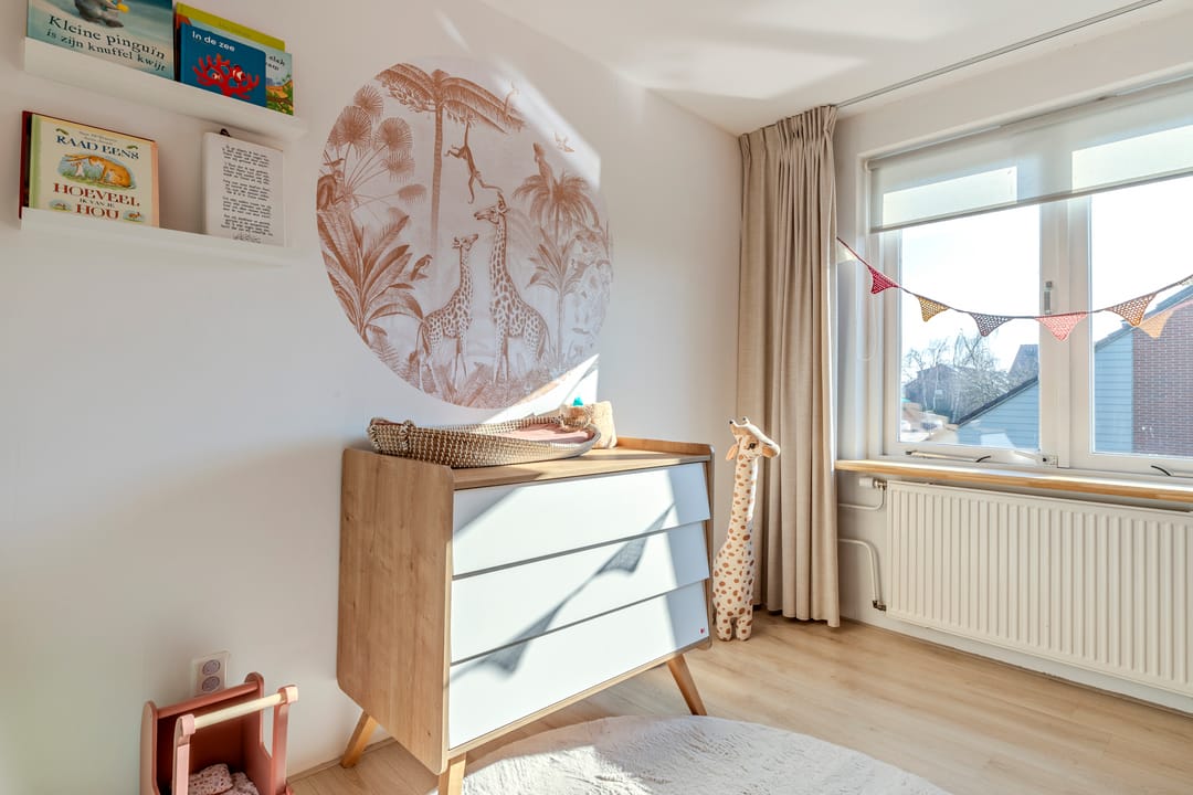 Foto 22 van Leeuwerik 18