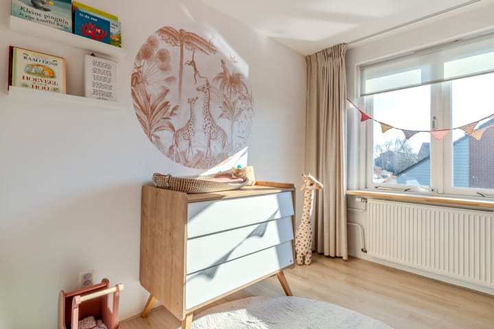 Foto 22 van Leeuwerik 18