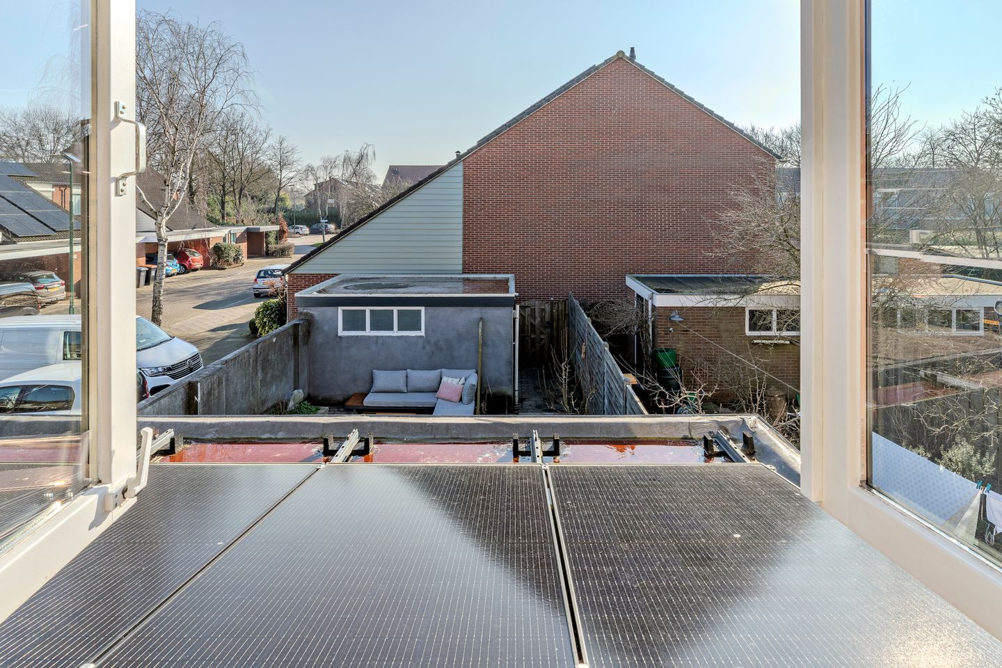 Foto 25 van Leeuwerik 18