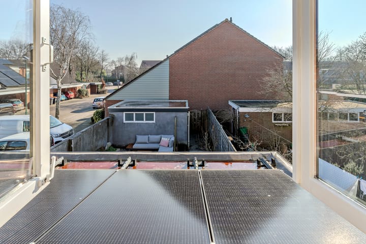 Foto 25 van Leeuwerik 18