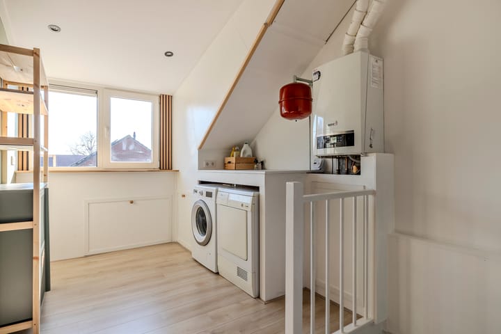 Foto 33 van Leeuwerik 18