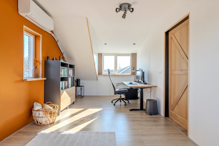 Foto 36 van Leeuwerik 18