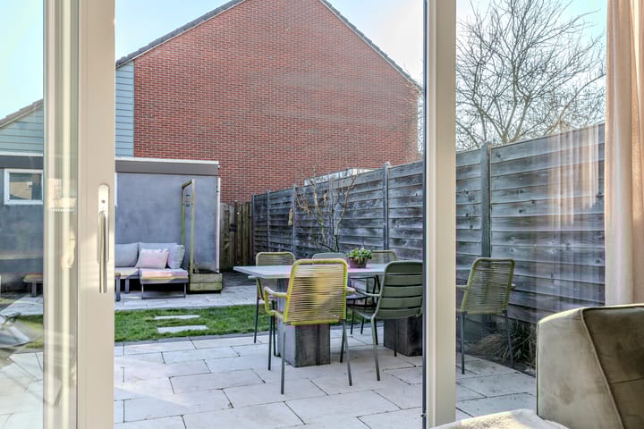 Foto 38 van Leeuwerik 18