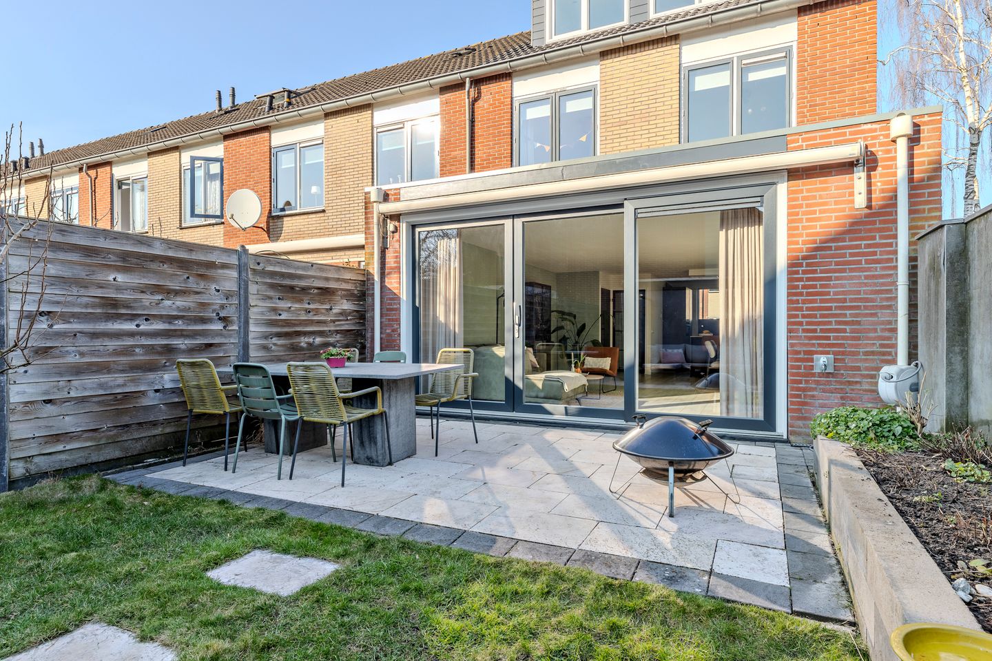 Foto 40 van Leeuwerik 18