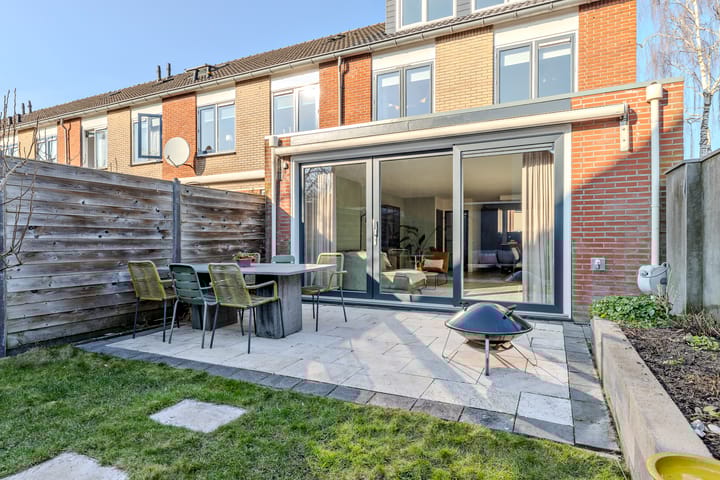 Foto 40 van Leeuwerik 18