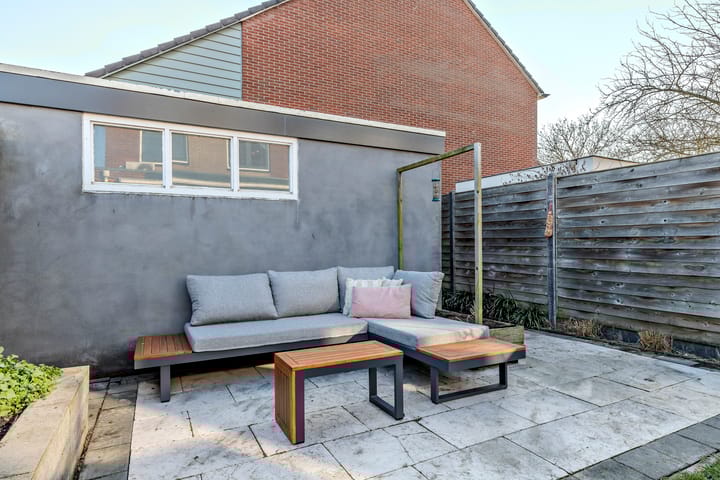 Foto 41 van Leeuwerik 18