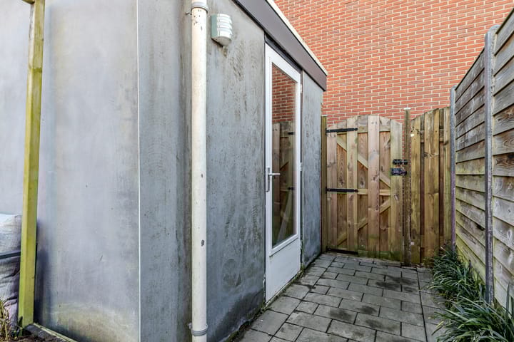 Foto 43 van Leeuwerik 18