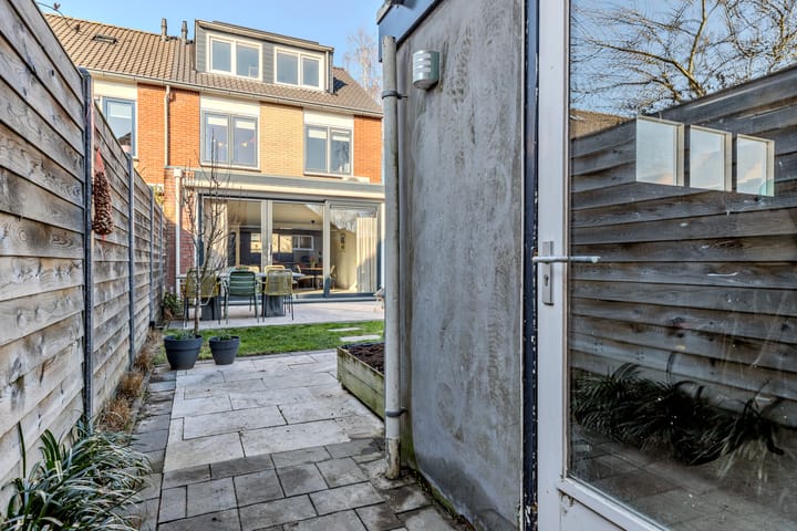 Foto 44 van Leeuwerik 18