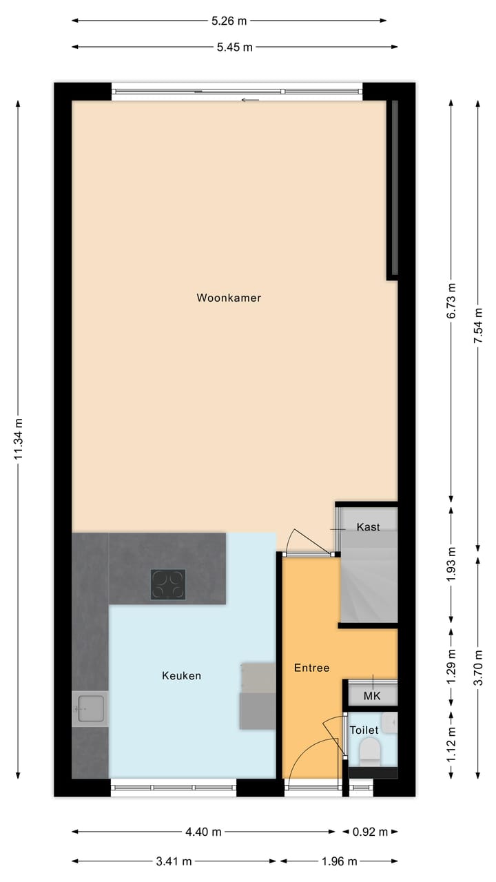 Foto 50 van Leeuwerik 18