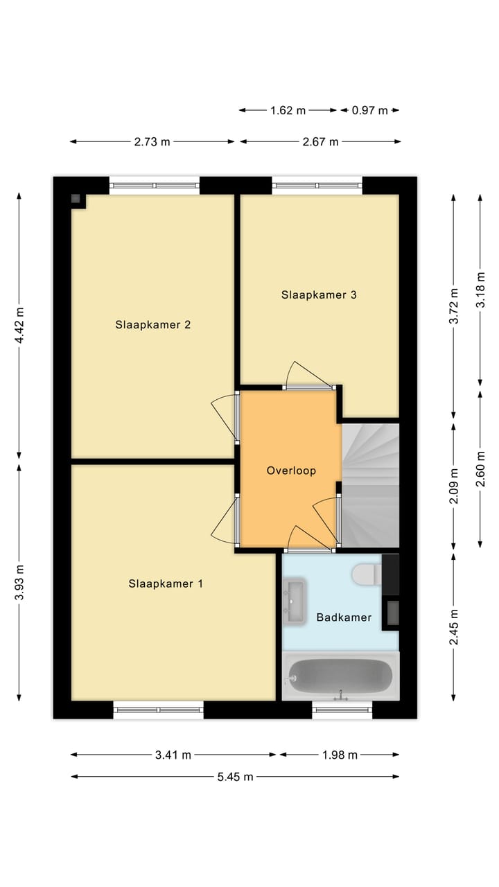 Foto 51 van Leeuwerik 18