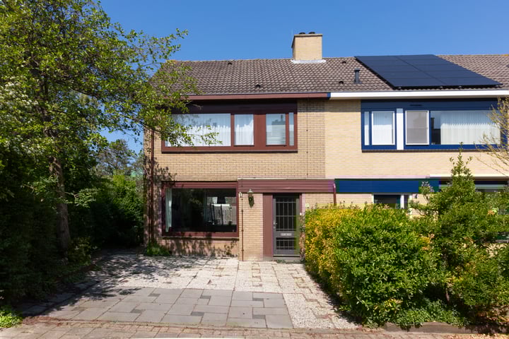 Vogelkersstraat 37