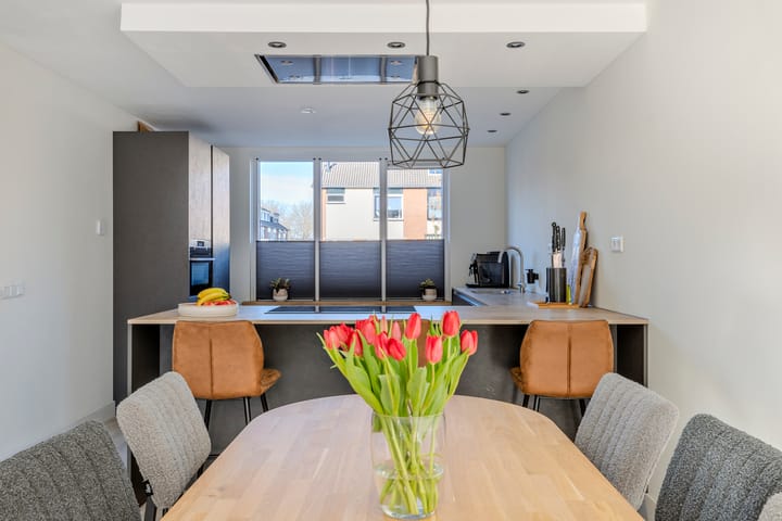 Foto 3 van Leeuwerik 18