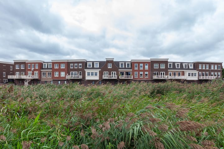 Foto 2 van Texellaan 28