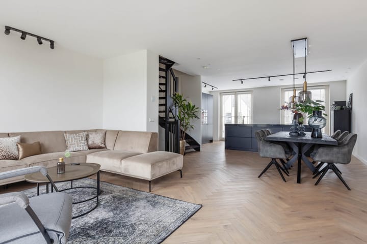 Foto 3 van Texellaan 28