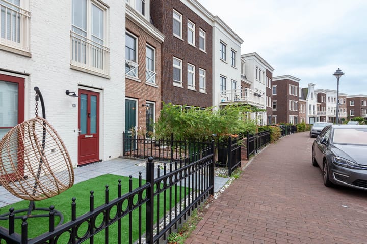 Foto 5 van Texellaan 28