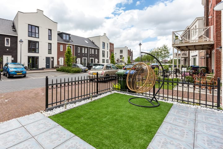 Foto 6 van Texellaan 28