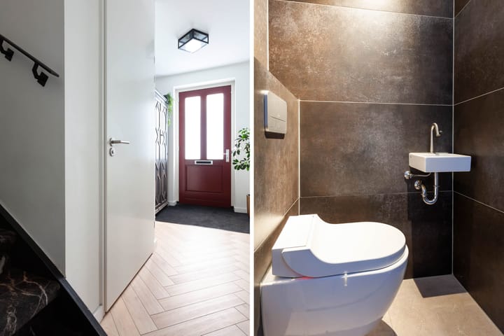 Foto 8 van Texellaan 28