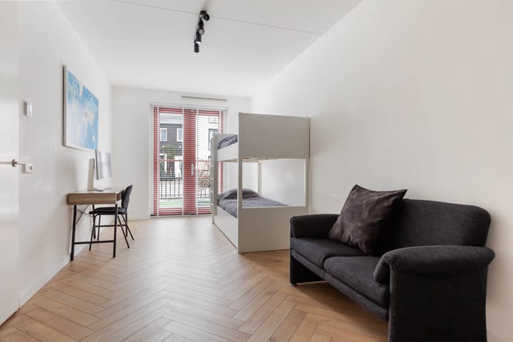 Foto 9 van Texellaan 28