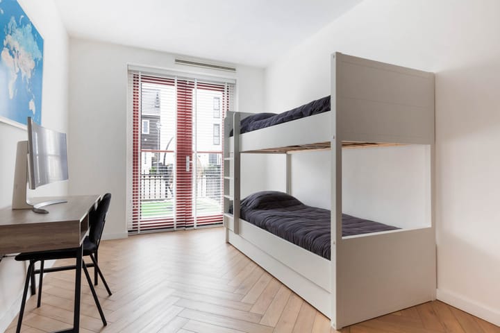 Foto 10 van Texellaan 28