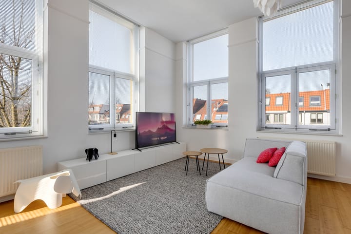 Foto 1 van Bisschopsweg 92-A