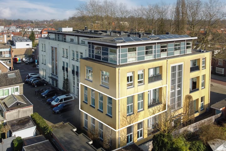 Foto 5 van Bisschopsweg 92-A