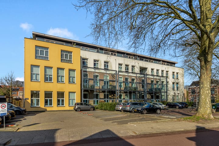 Foto 6 van Bisschopsweg 92-A