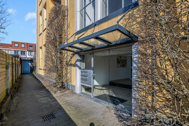 Foto 7 van Bisschopsweg 92-A