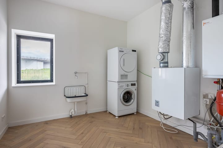 Foto 18 van Texellaan 28