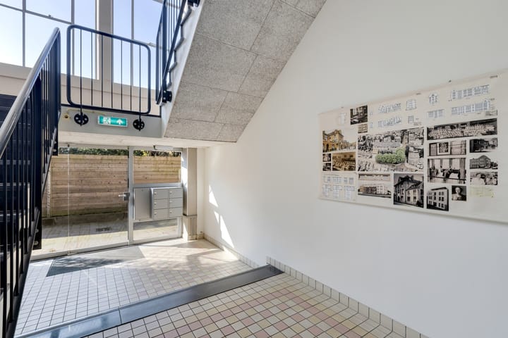 Foto 10 van Bisschopsweg 92-A