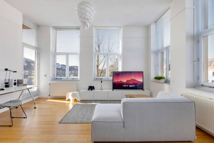 Foto 17 van Bisschopsweg 92-A