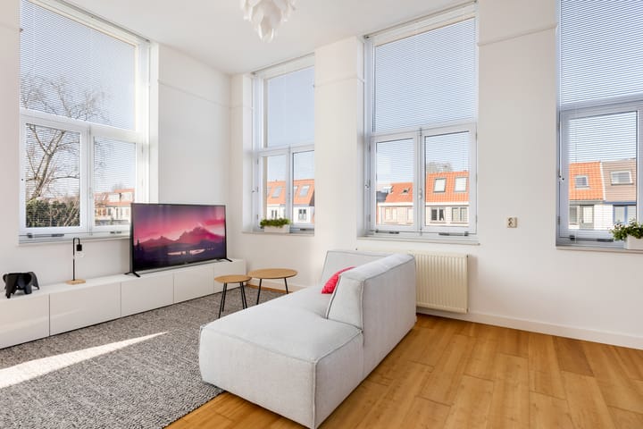 Foto 21 van Bisschopsweg 92-A