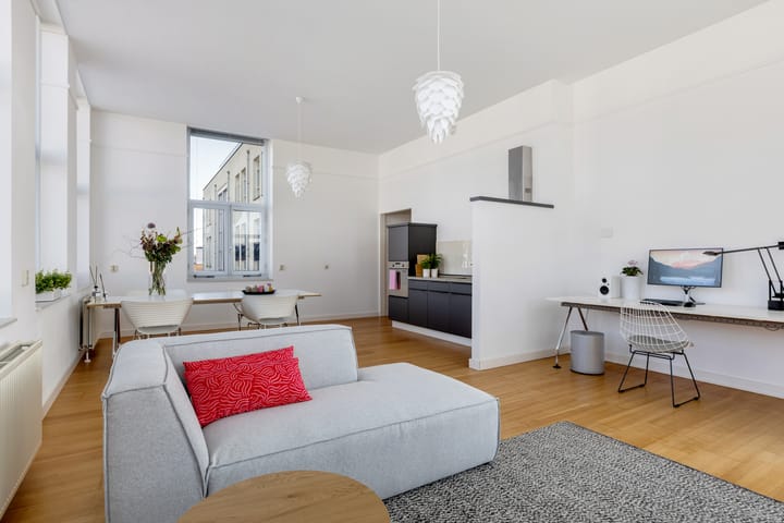 Foto 22 van Bisschopsweg 92-A