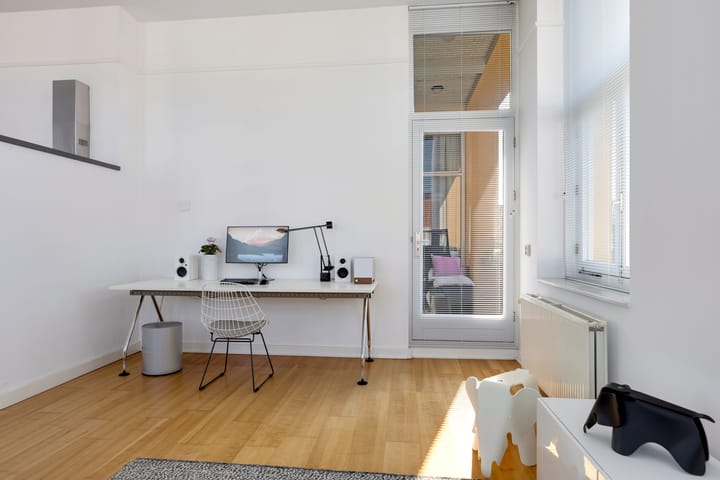 Foto 23 van Bisschopsweg 92-A