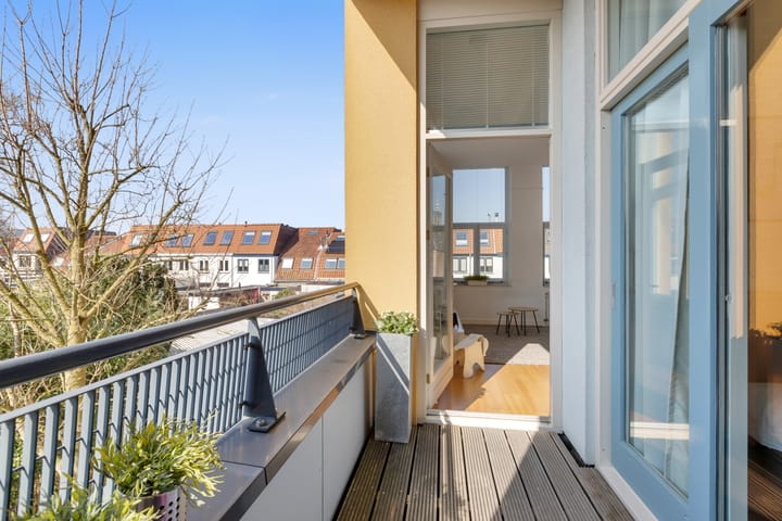 Foto 25 van Bisschopsweg 92-A