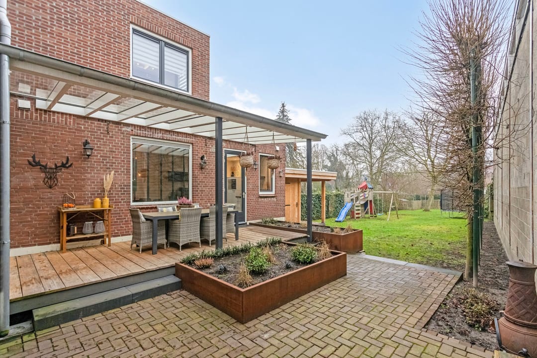 Foto 2 van Maagdenbergweg 57