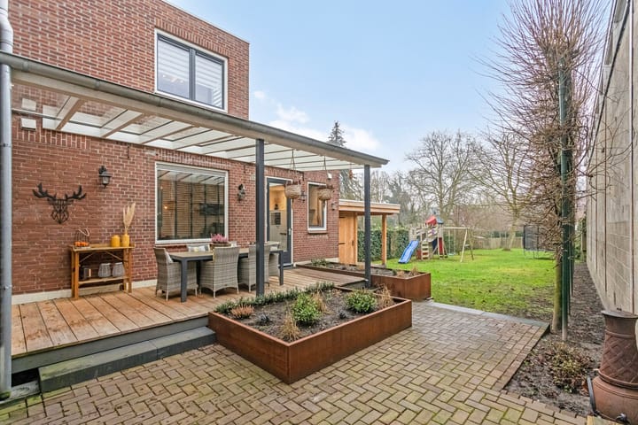 Foto 2 van Maagdenbergweg 57